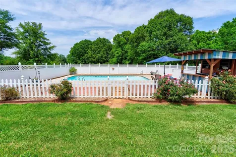 823 Botts Road Shelby NC 28150
