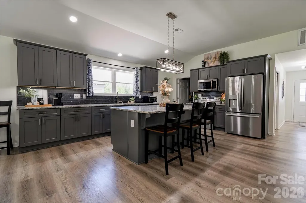 1733 Timber Drive Mooresboro NC 28114