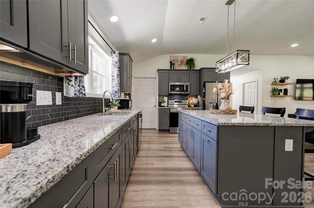 1733 Timber Drive Mooresboro NC 28114