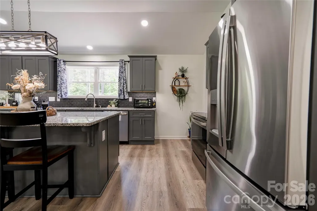 1733 Timber Drive Mooresboro NC 28114