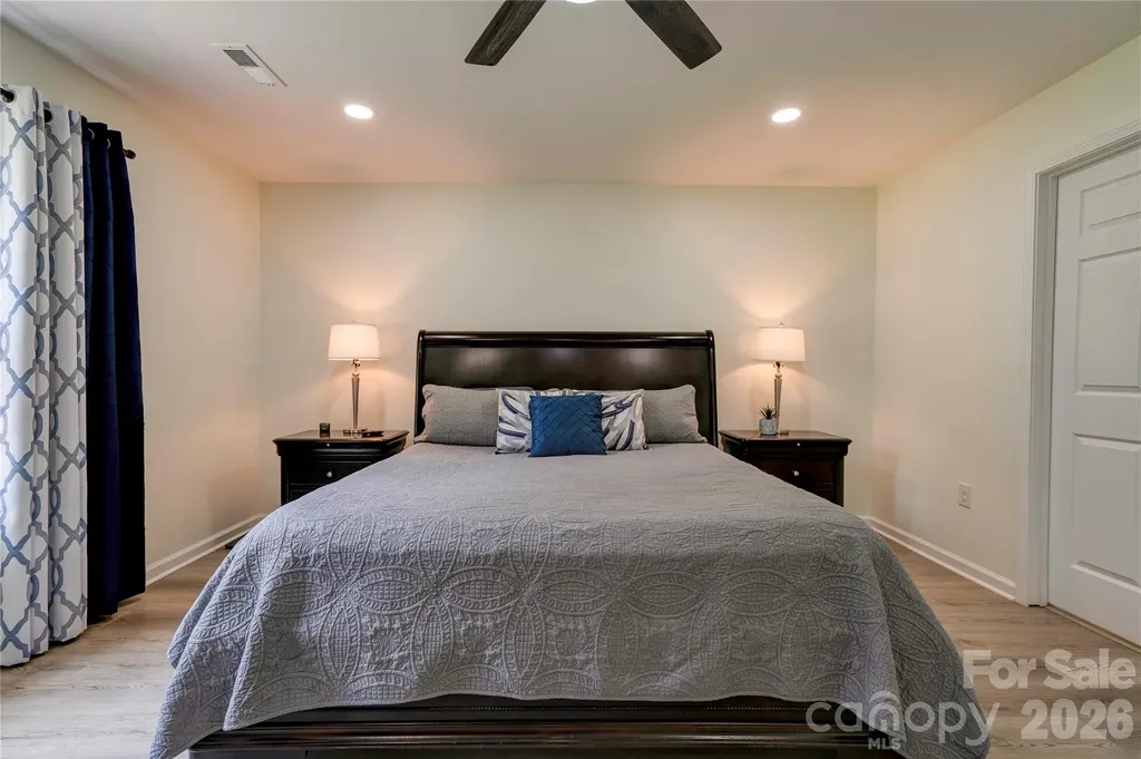 1733 Timber Drive Mooresboro NC 28114