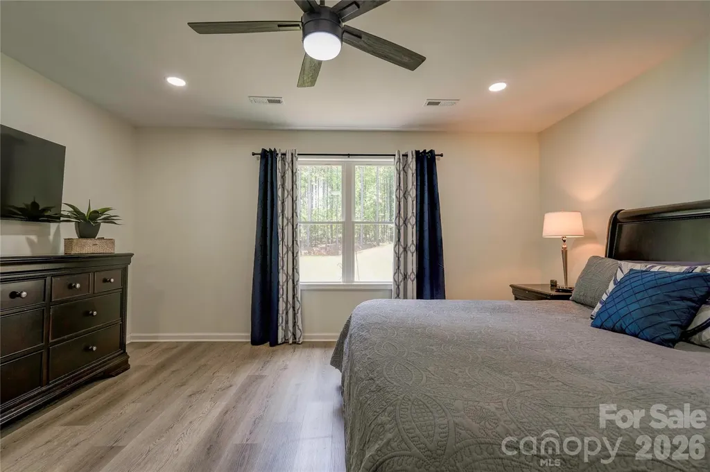 1733 Timber Drive Mooresboro NC 28114