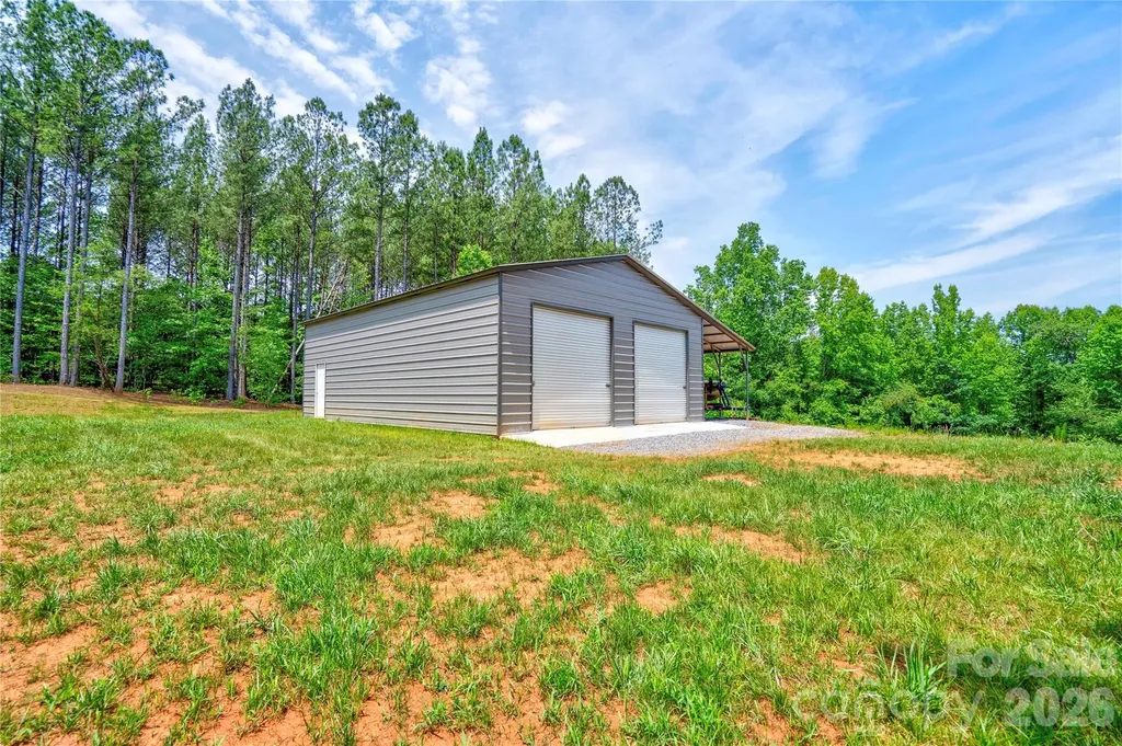 1733 Timber Drive Mooresboro NC 28114