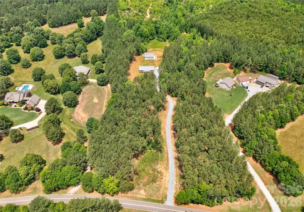 1733 Timber Drive Mooresboro NC 28114