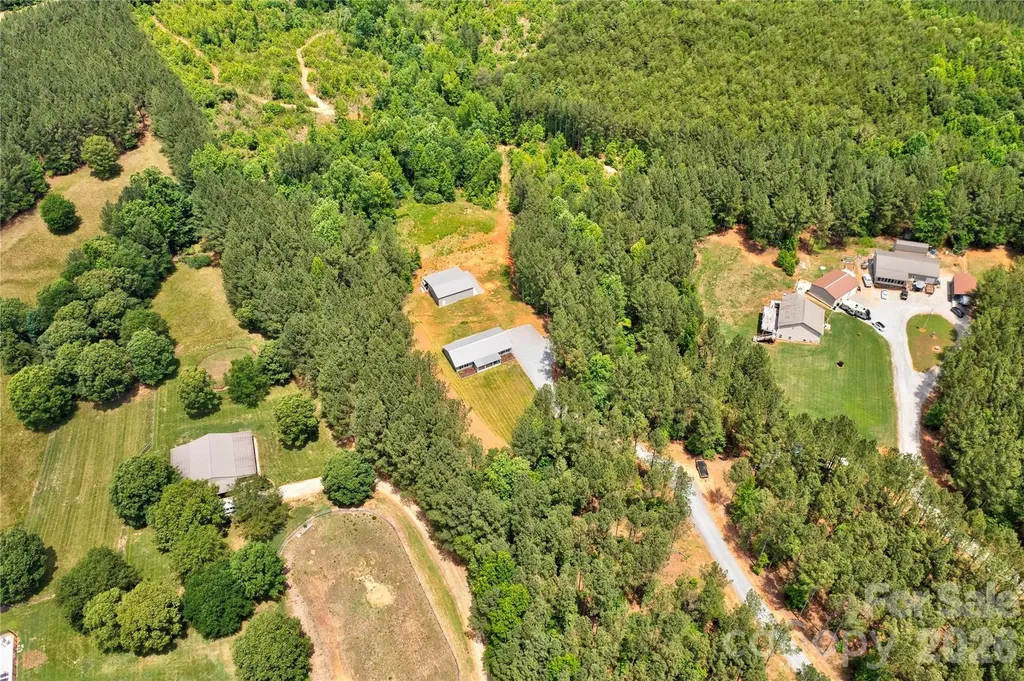 1733 Timber Drive Mooresboro NC 28114