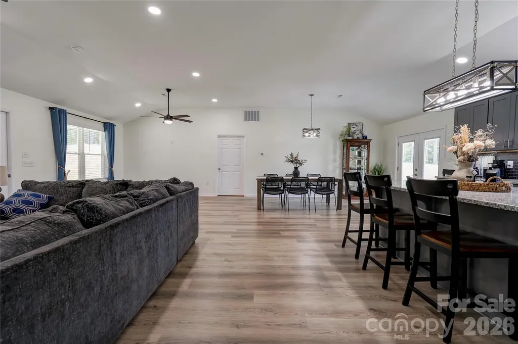1733 Timber Drive Mooresboro NC 28114