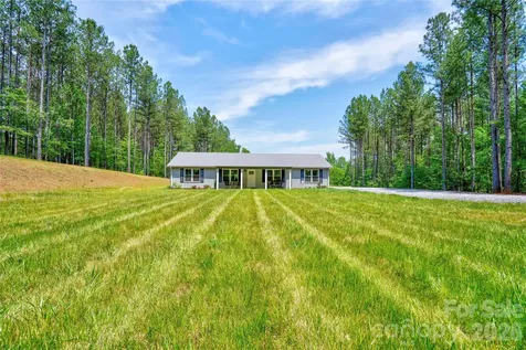1733 Timber Drive Mooresboro NC 28114