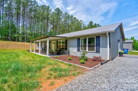 1733 Timber Drive Mooresboro NC 28114