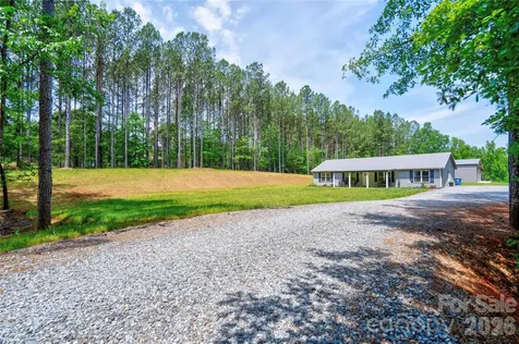 1733 Timber Drive Mooresboro NC 28114