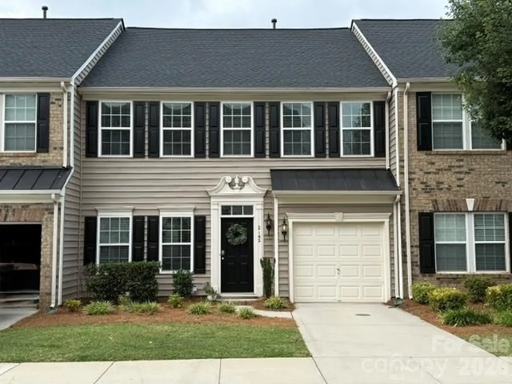 2162 Belle Vernon Avenue Charlotte NC 28210