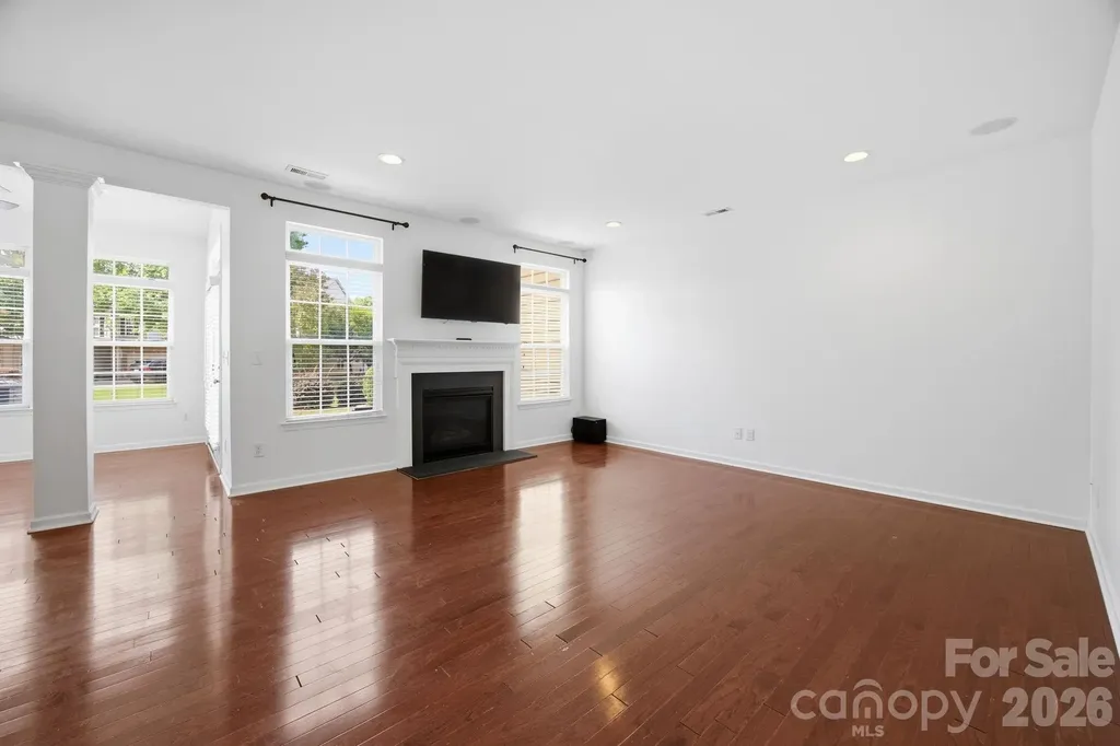 2162 Belle Vernon Avenue Charlotte NC 28210