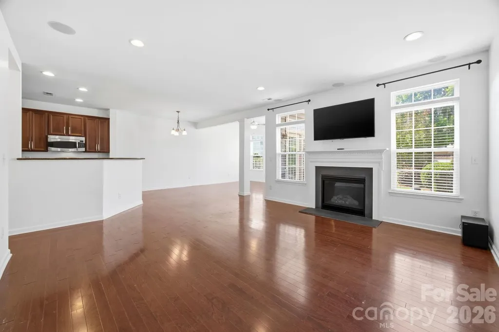 2162 Belle Vernon Avenue Charlotte NC 28210