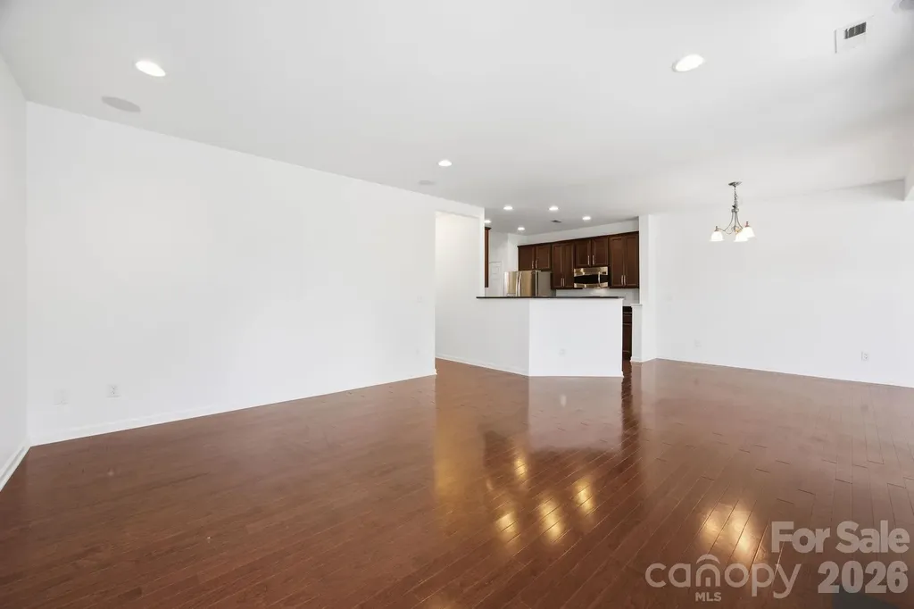 2162 Belle Vernon Avenue Charlotte NC 28210