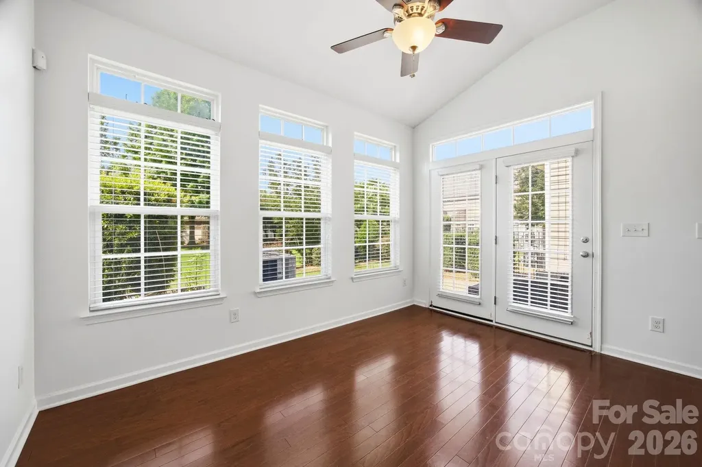 2162 Belle Vernon Avenue Charlotte NC 28210