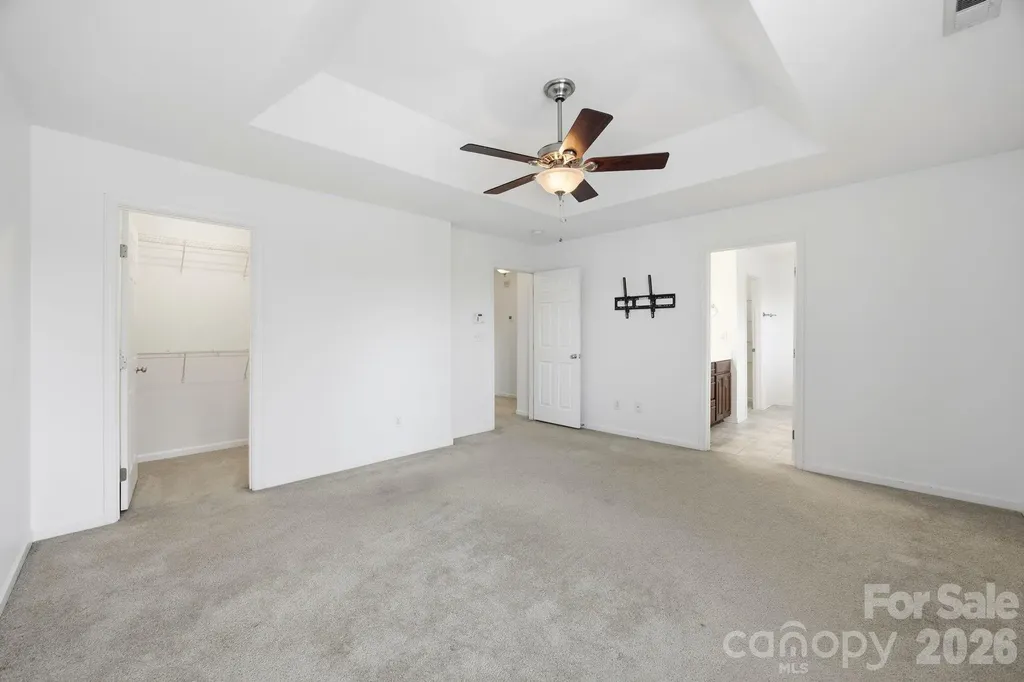 2162 Belle Vernon Avenue Charlotte NC 28210
