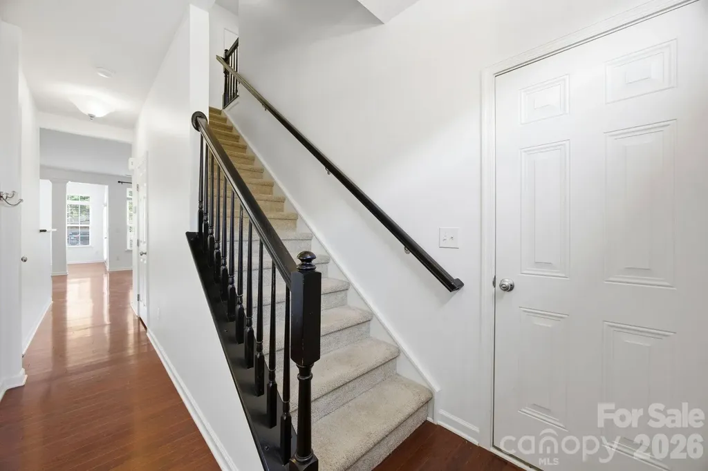 2162 Belle Vernon Avenue Charlotte NC 28210
