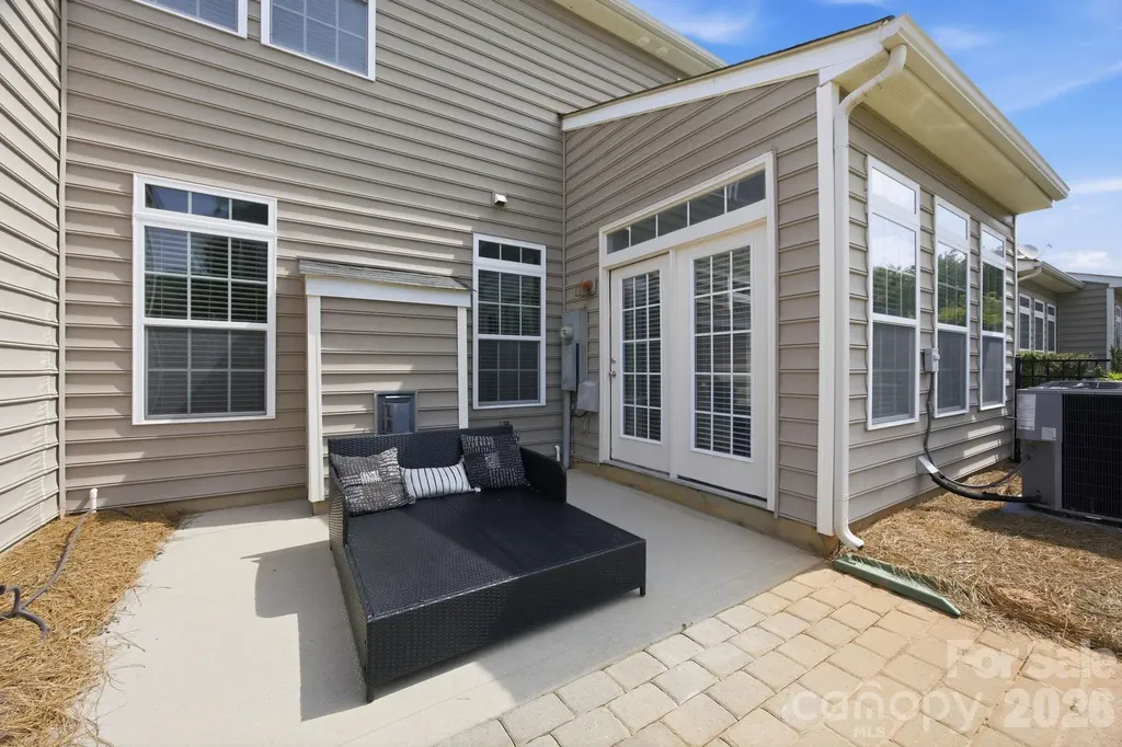 2162 Belle Vernon Avenue Charlotte NC 28210