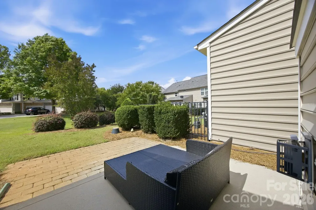 2162 Belle Vernon Avenue Charlotte NC 28210