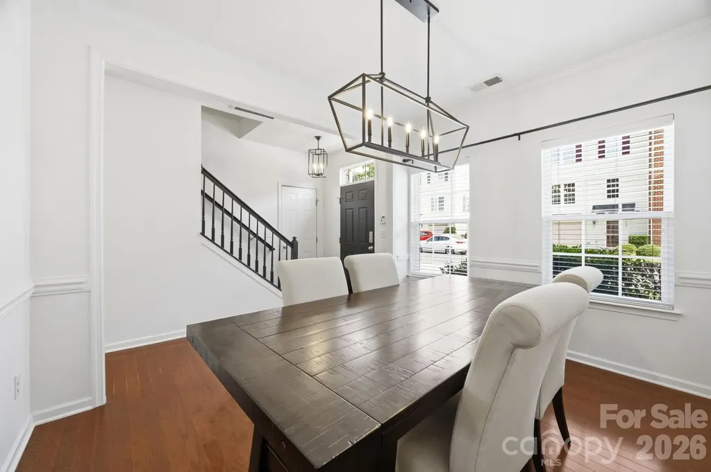 2162 Belle Vernon Avenue Charlotte NC 28210