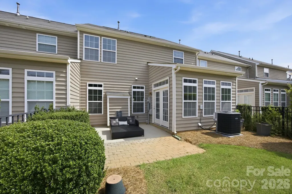 2162 Belle Vernon Avenue Charlotte NC 28210