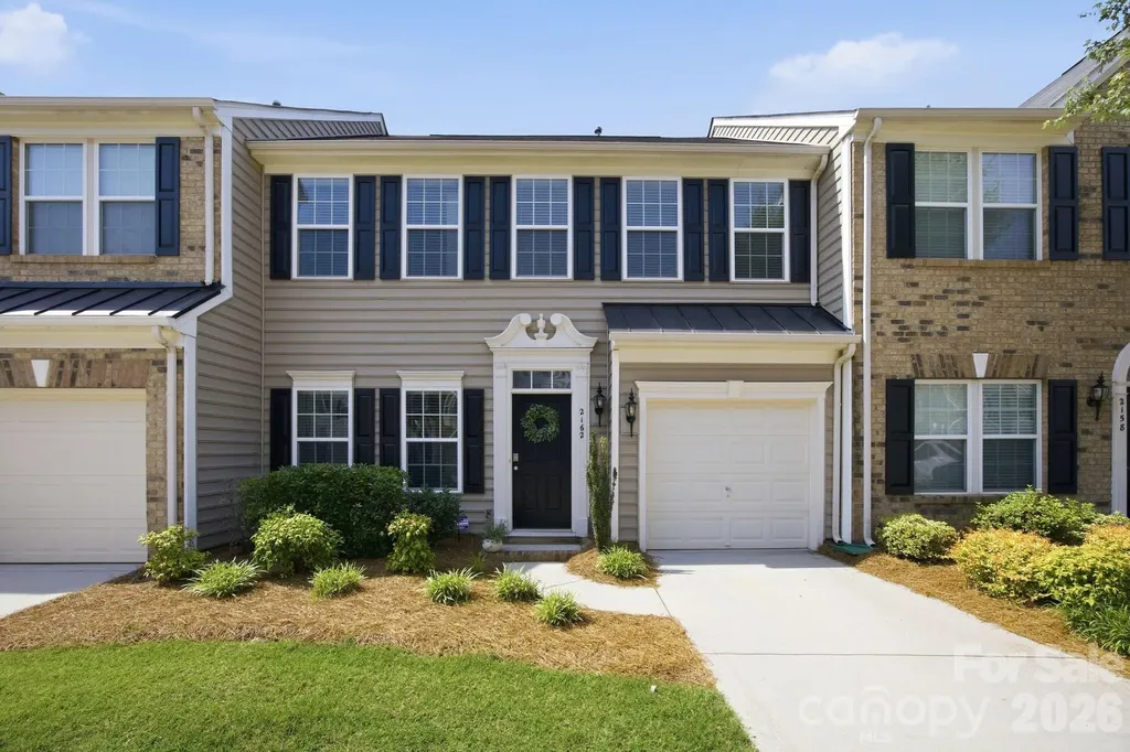 2162 Belle Vernon Avenue Charlotte NC 28210