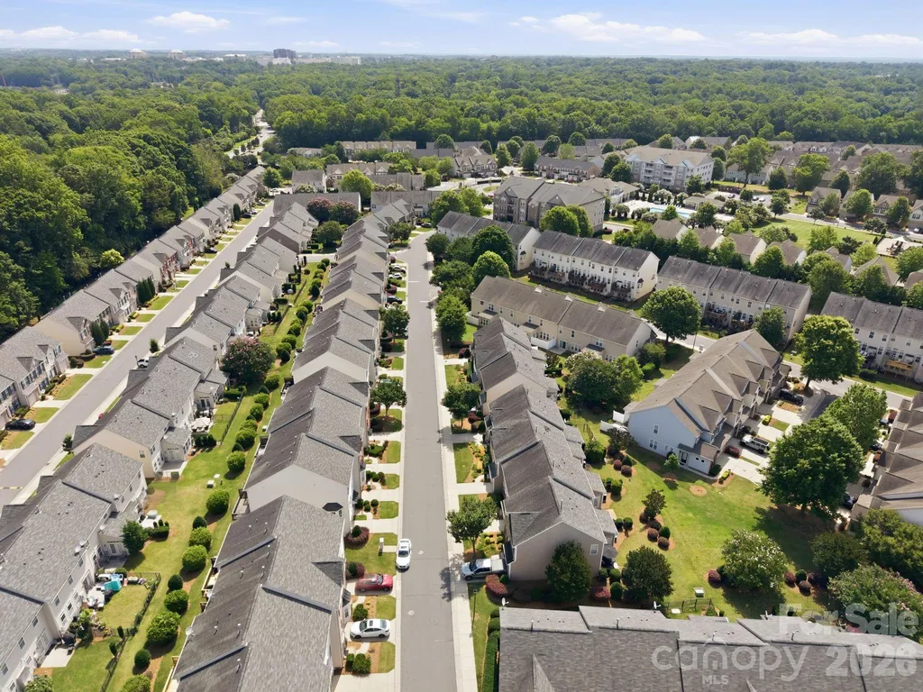 2162 Belle Vernon Avenue Charlotte NC 28210