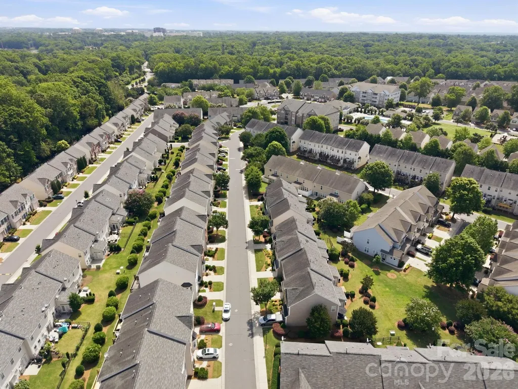 2162 Belle Vernon Avenue Charlotte NC 28210