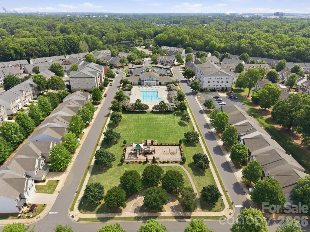2162 Belle Vernon Avenue Charlotte NC 28210