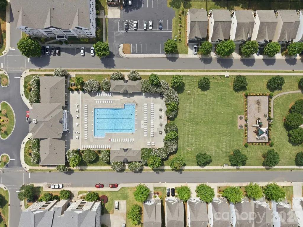 2162 Belle Vernon Avenue Charlotte NC 28210