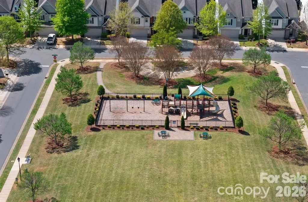 2162 Belle Vernon Avenue Charlotte NC 28210