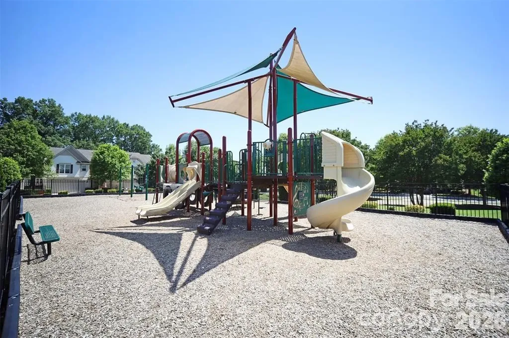 2162 Belle Vernon Avenue Charlotte NC 28210