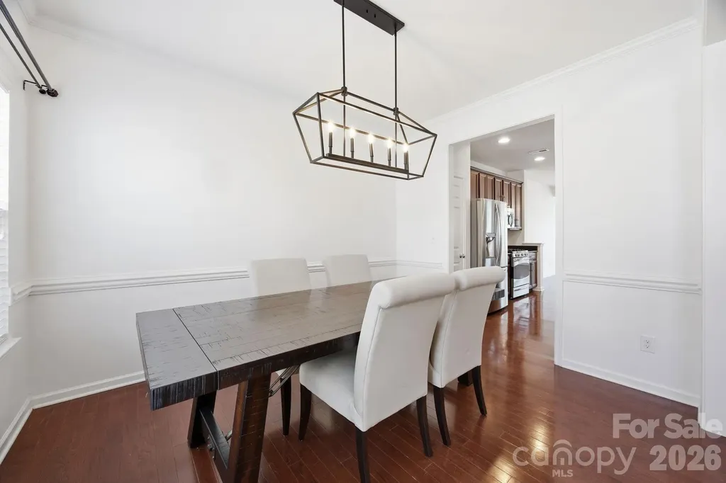 2162 Belle Vernon Avenue Charlotte NC 28210