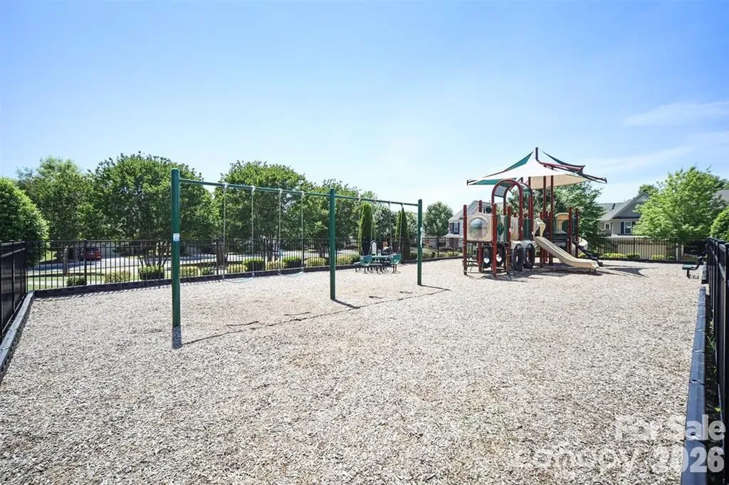 2162 Belle Vernon Avenue Charlotte NC 28210