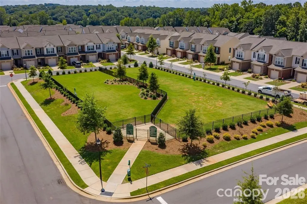 2162 Belle Vernon Avenue Charlotte NC 28210