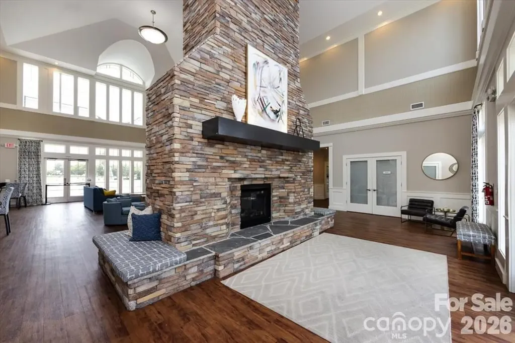 2162 Belle Vernon Avenue Charlotte NC 28210