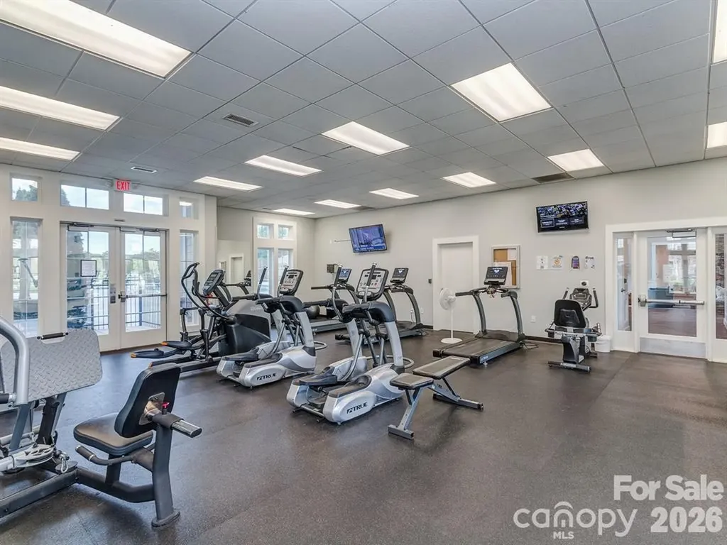 2162 Belle Vernon Avenue Charlotte NC 28210