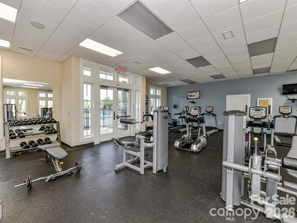 2162 Belle Vernon Avenue Charlotte NC 28210