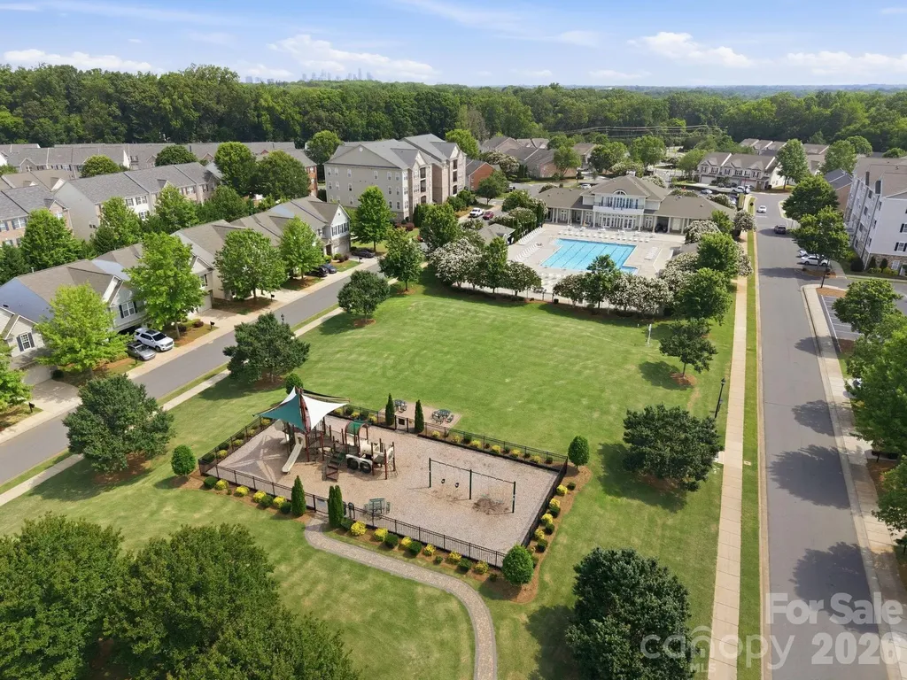 2162 Belle Vernon Avenue Charlotte NC 28210