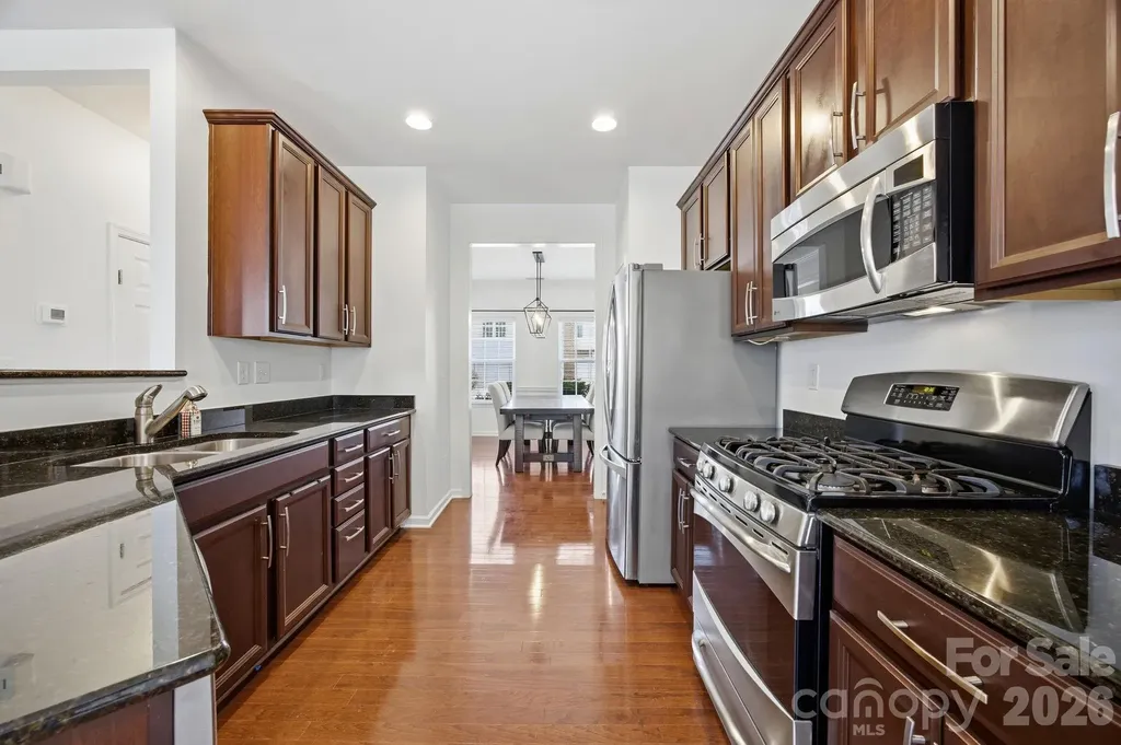 2162 Belle Vernon Avenue Charlotte NC 28210