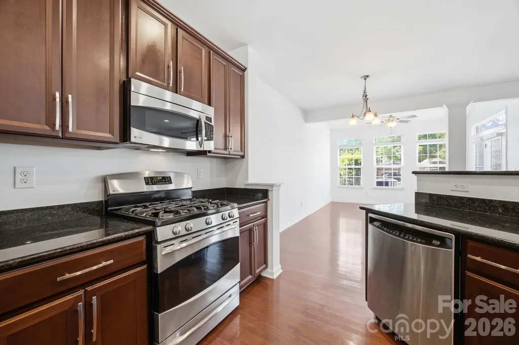 2162 Belle Vernon Avenue Charlotte NC 28210