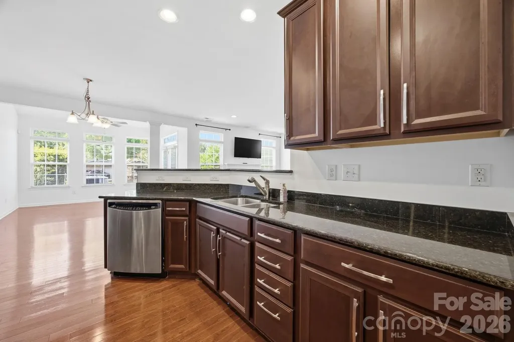 2162 Belle Vernon Avenue Charlotte NC 28210