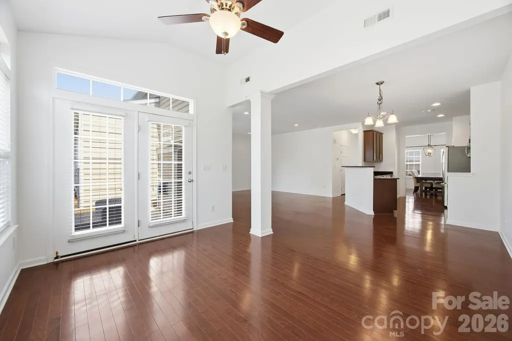 2162 Belle Vernon Avenue Charlotte NC 28210