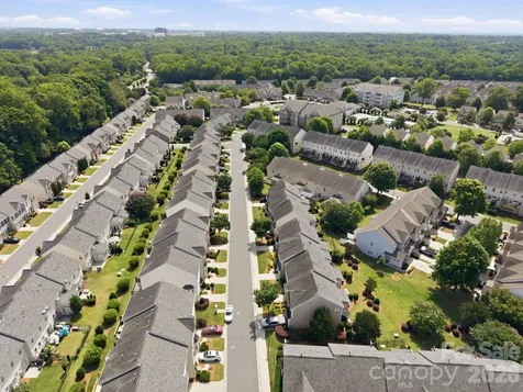 2162 Belle Vernon Avenue Charlotte NC 28210