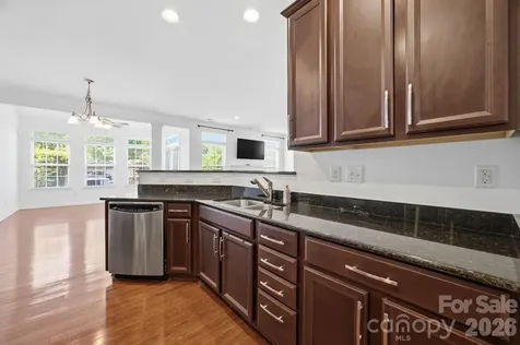 2162 Belle Vernon Avenue Charlotte NC 28210