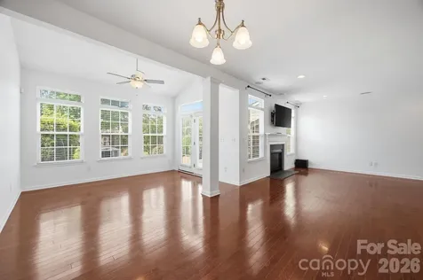 2162 Belle Vernon Avenue Charlotte NC 28210