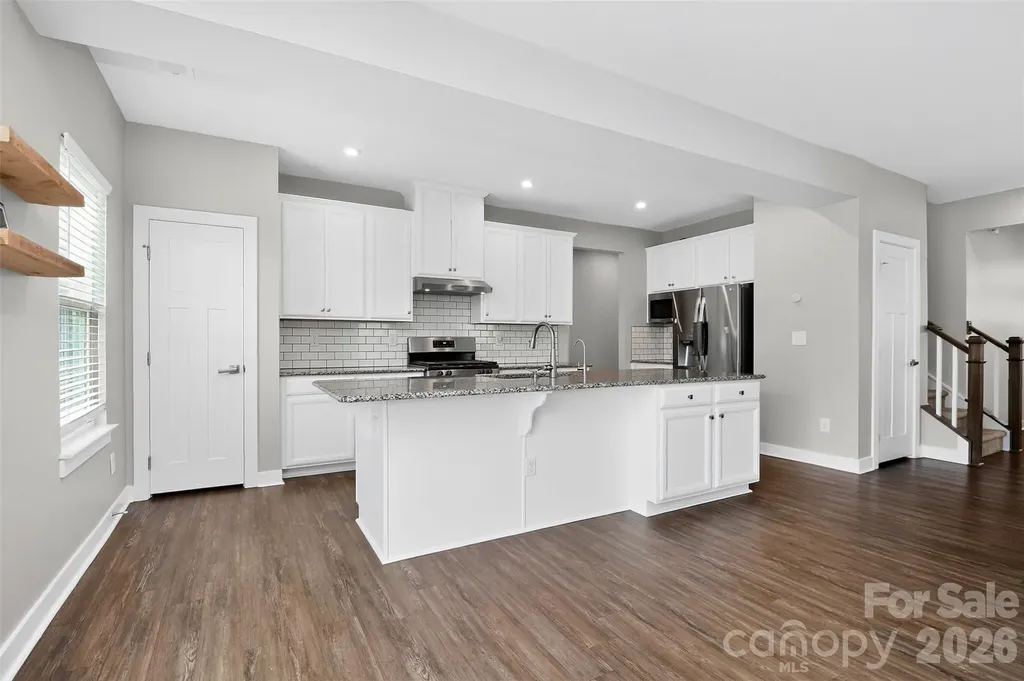 2030 Sewall Avenue SW Concord NC 28025