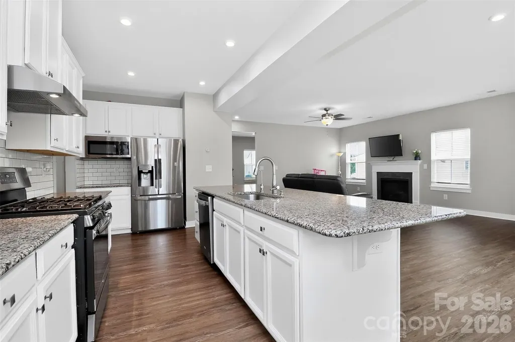 2030 Sewall Avenue SW Concord NC 28025