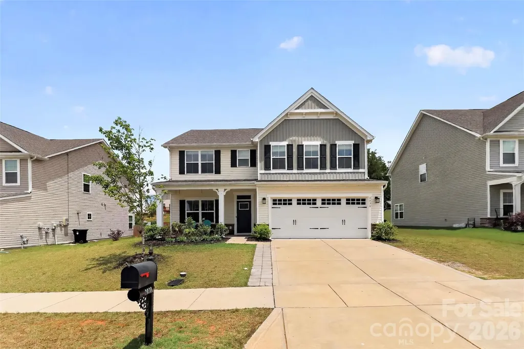 2030 Sewall Avenue SW Concord NC 28025