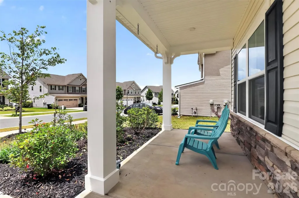 2030 Sewall Avenue SW Concord NC 28025
