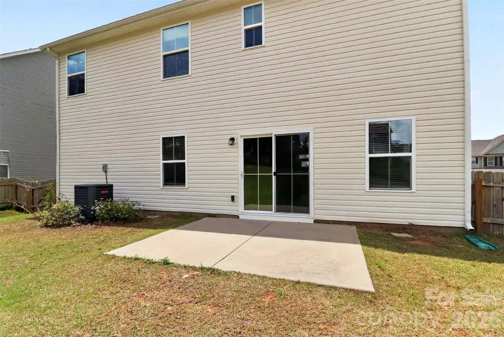 2030 Sewall Avenue SW Concord NC 28025